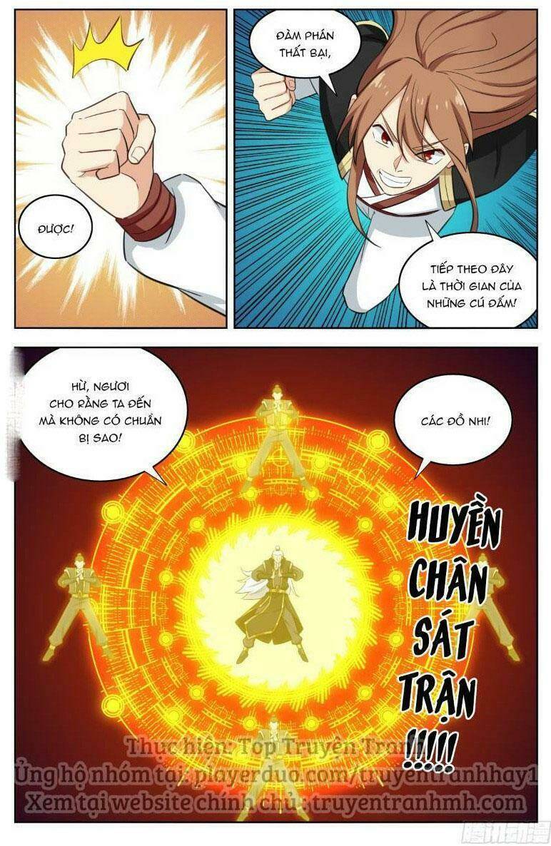 Tối Cường Phản Sáo Lộ Hệ Thống Chapter 228 - 3