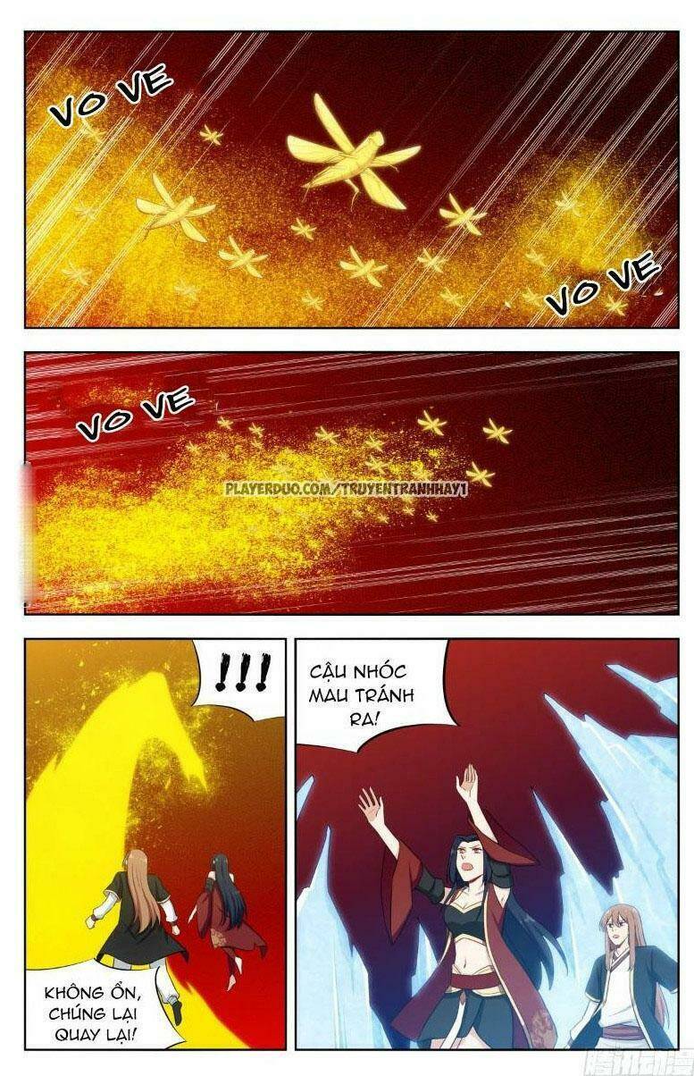 Tối Cường Phản Sáo Lộ Hệ Thống Chapter 229 - 2