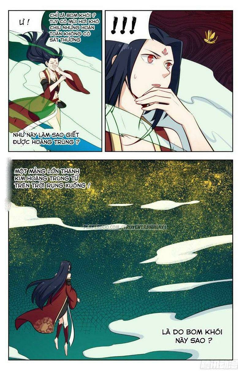 Tối Cường Phản Sáo Lộ Hệ Thống Chapter 229 - 12