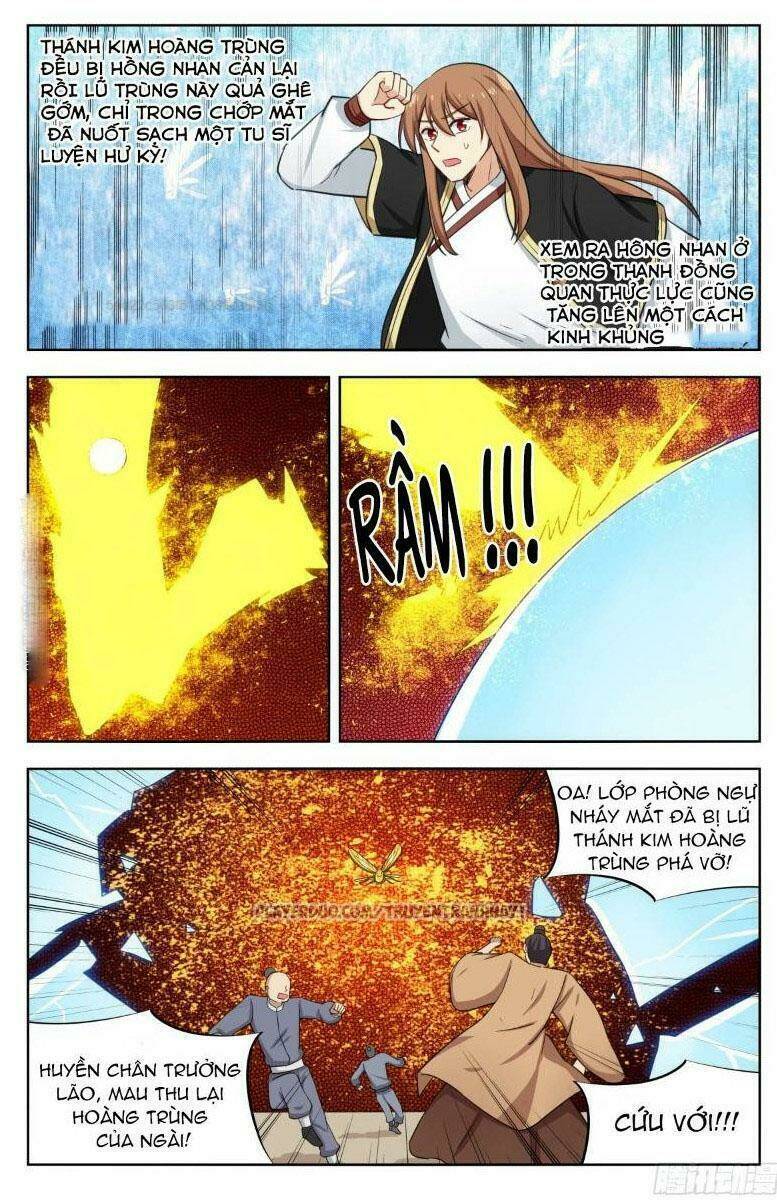 Tối Cường Phản Sáo Lộ Hệ Thống Chapter 229 - 4