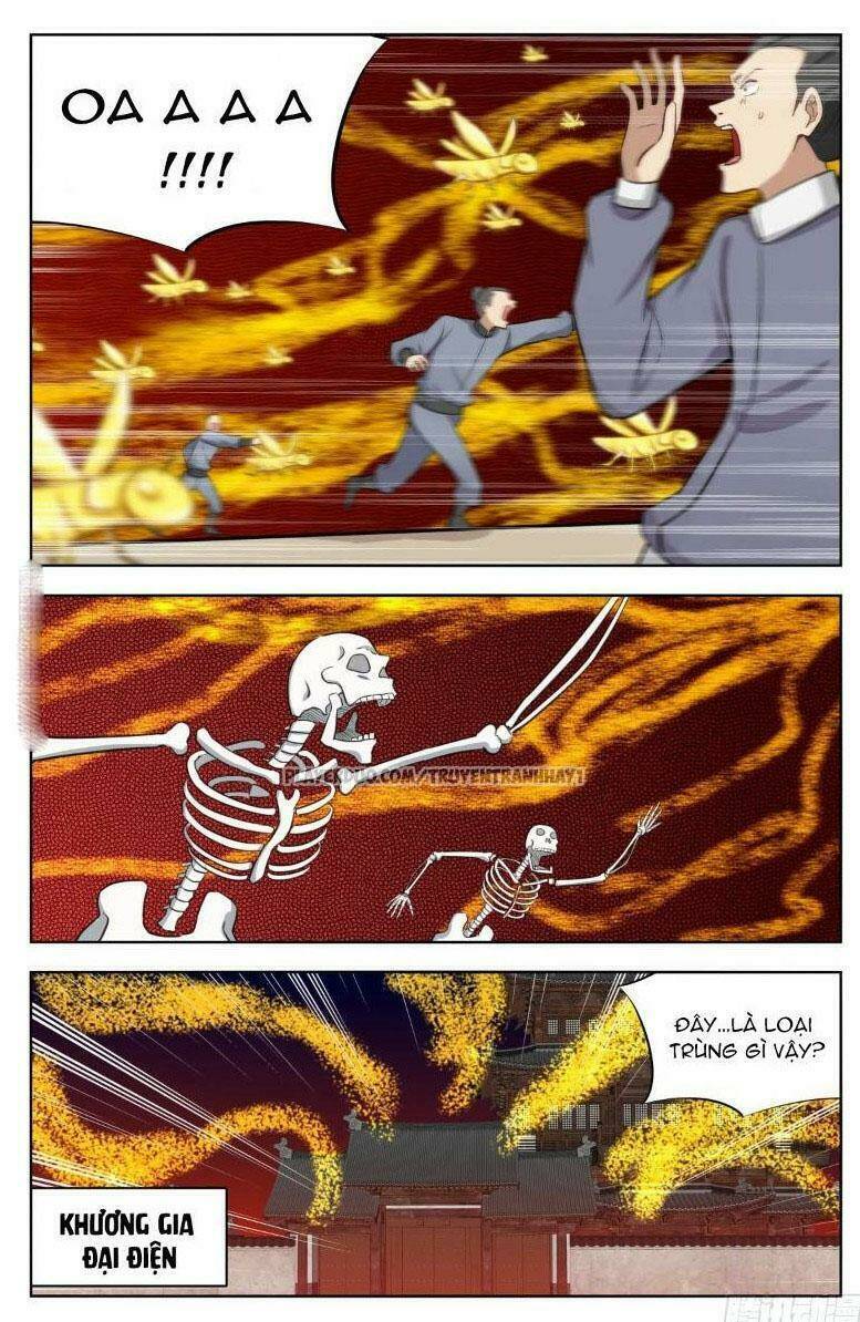 Tối Cường Phản Sáo Lộ Hệ Thống Chapter 229 - 5