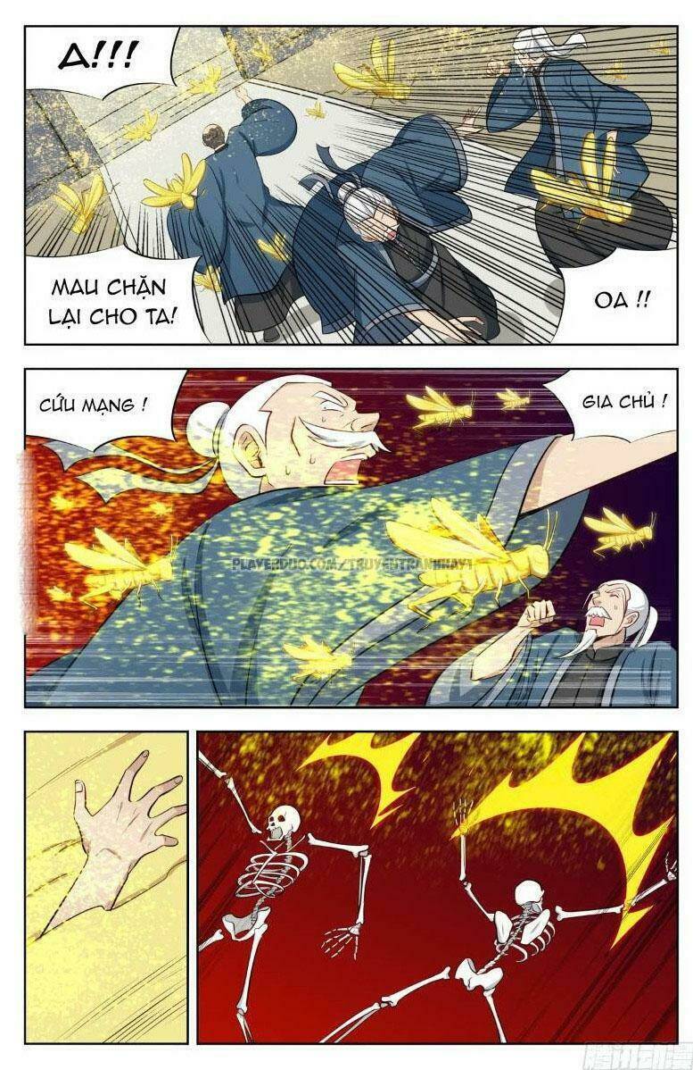 Tối Cường Phản Sáo Lộ Hệ Thống Chapter 229 - 6