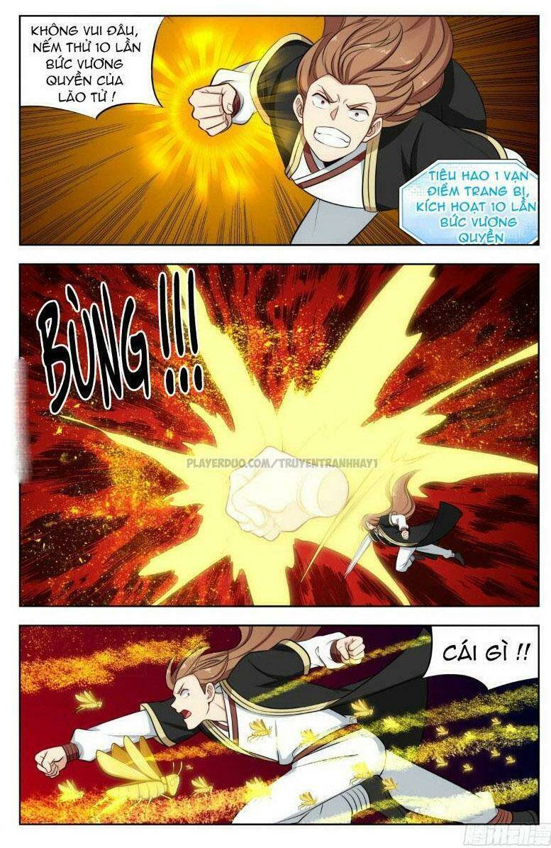 Tối Cường Phản Sáo Lộ Hệ Thống Chapter 229 - 8