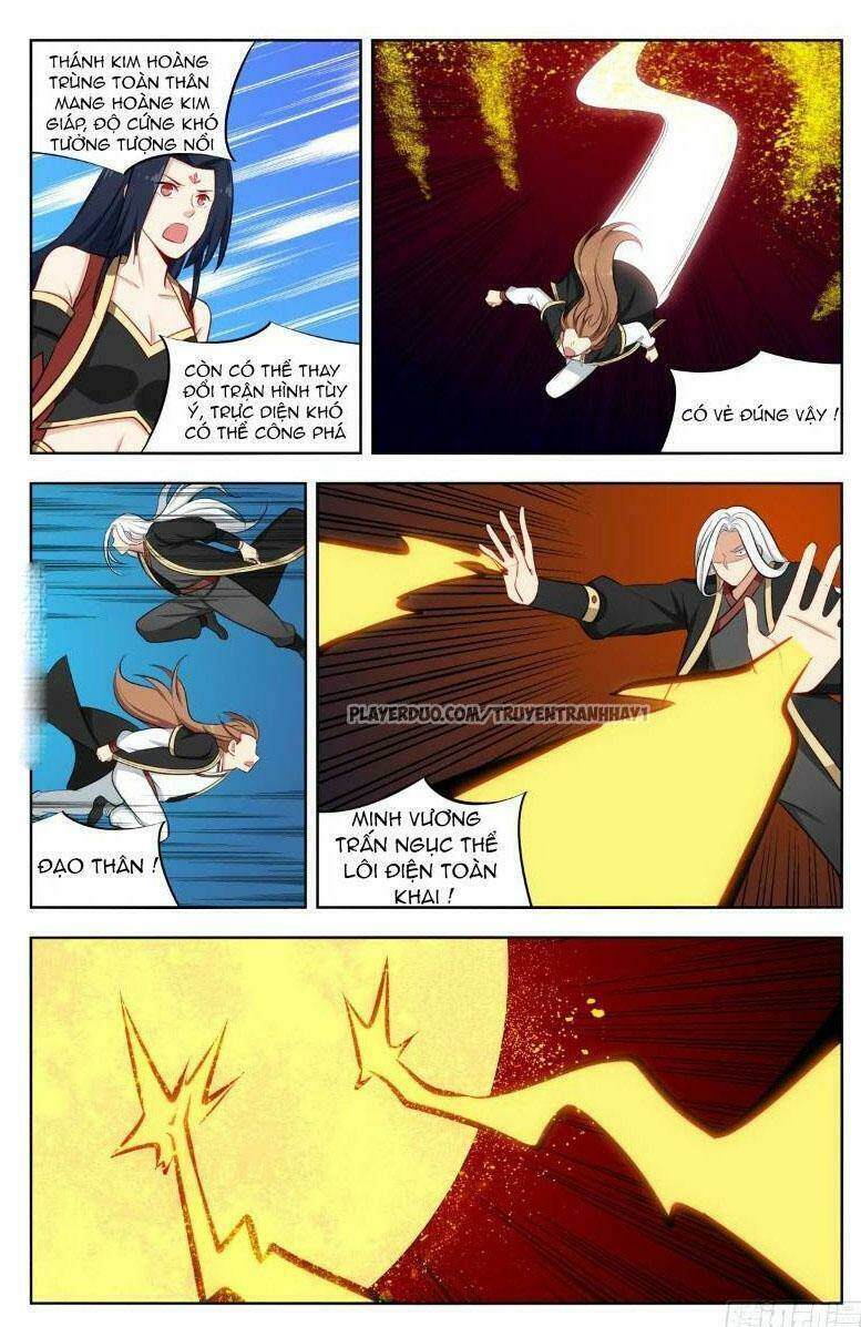 Tối Cường Phản Sáo Lộ Hệ Thống Chapter 229 - 9