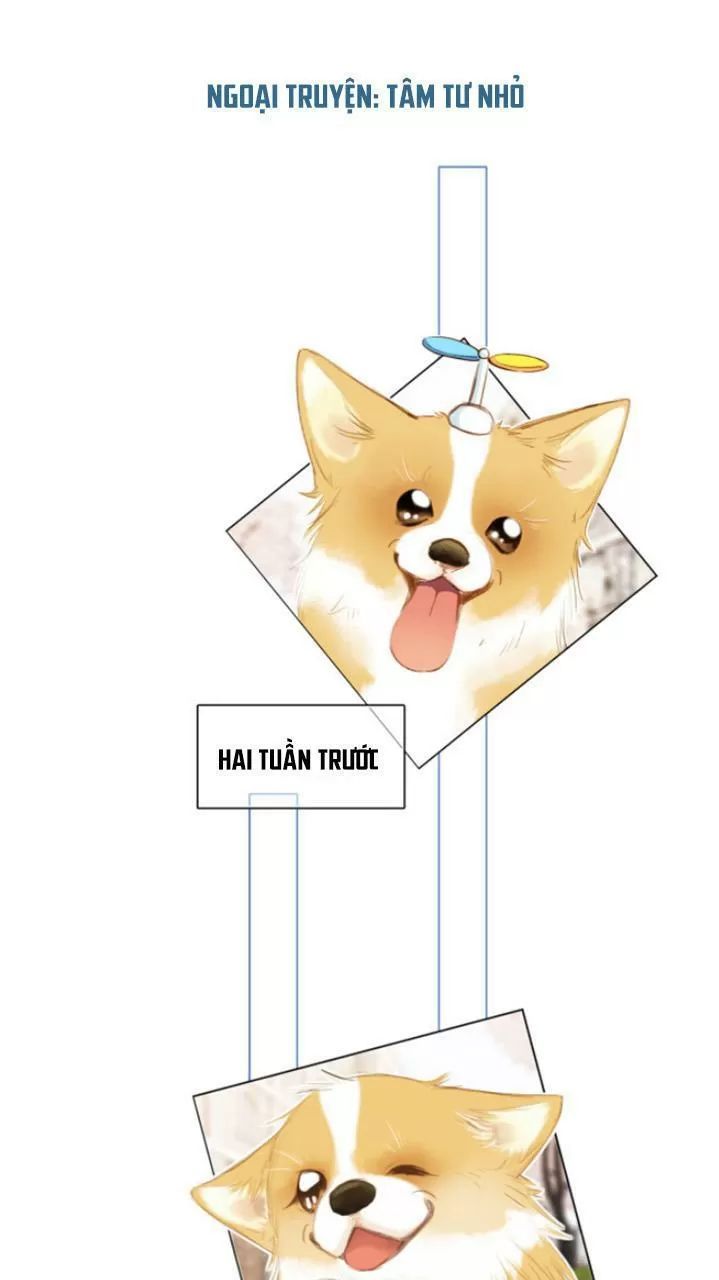 Con Tim Rung Động 2 Chapter 126.5 - 2