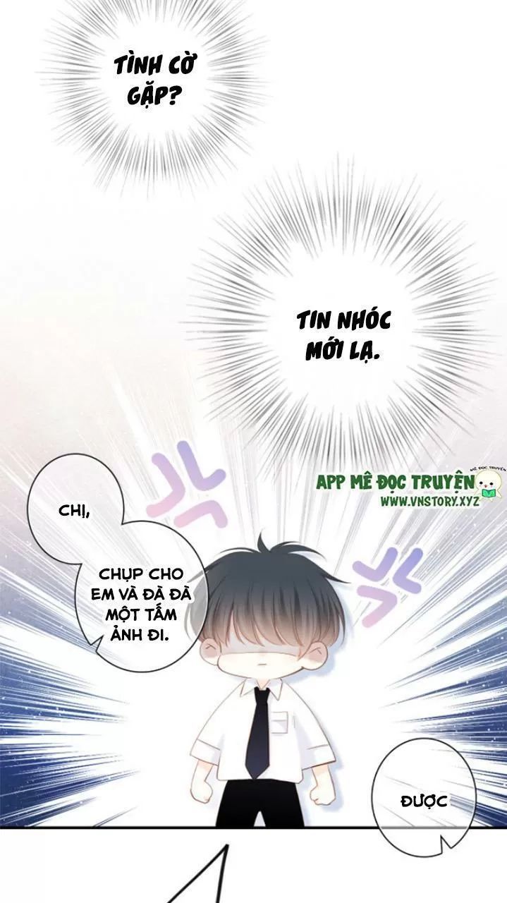 Con Tim Rung Động 2 Chapter 126.5 - 11