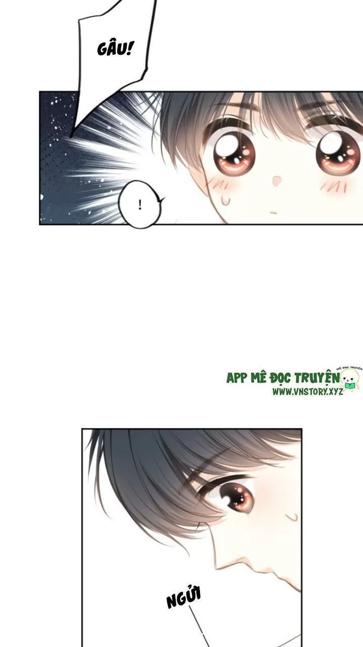 Con Tim Rung Động 2 Chapter 126.5 - 12