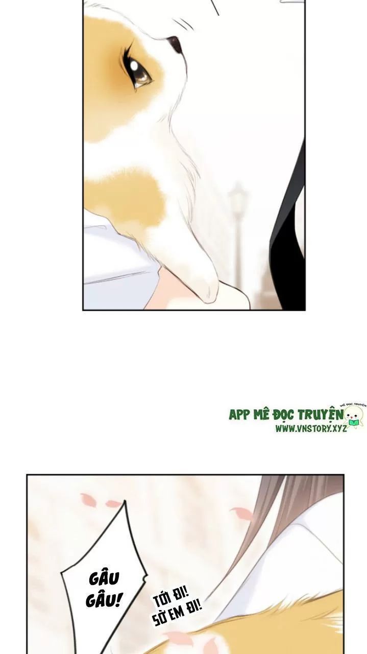 Con Tim Rung Động 2 Chapter 126.5 - 13