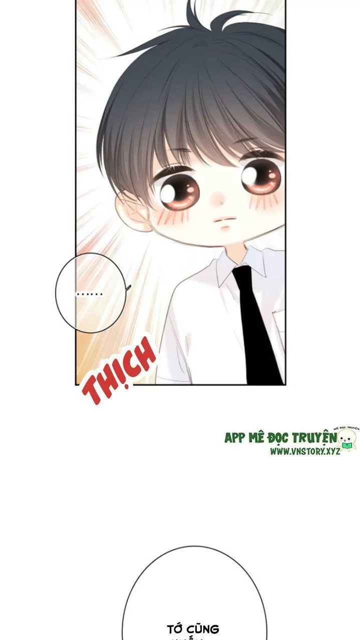 Con Tim Rung Động 2 Chapter 126.5 - 15