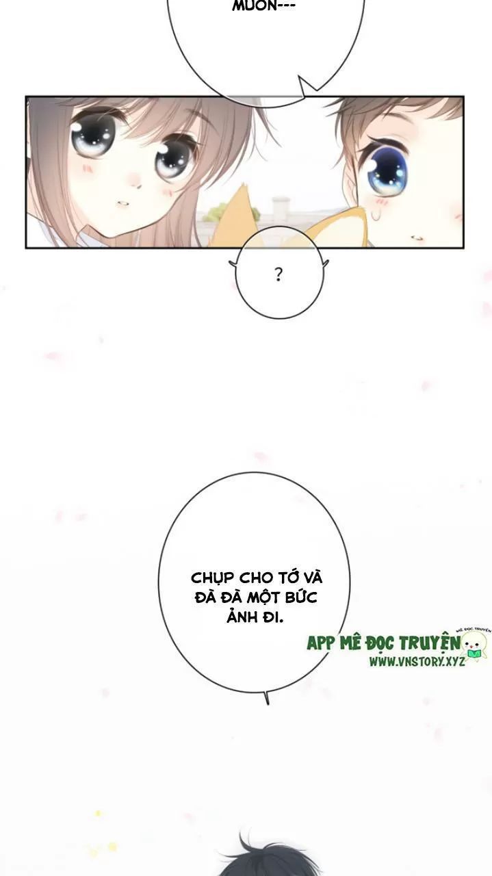 Con Tim Rung Động 2 Chapter 126.5 - 16