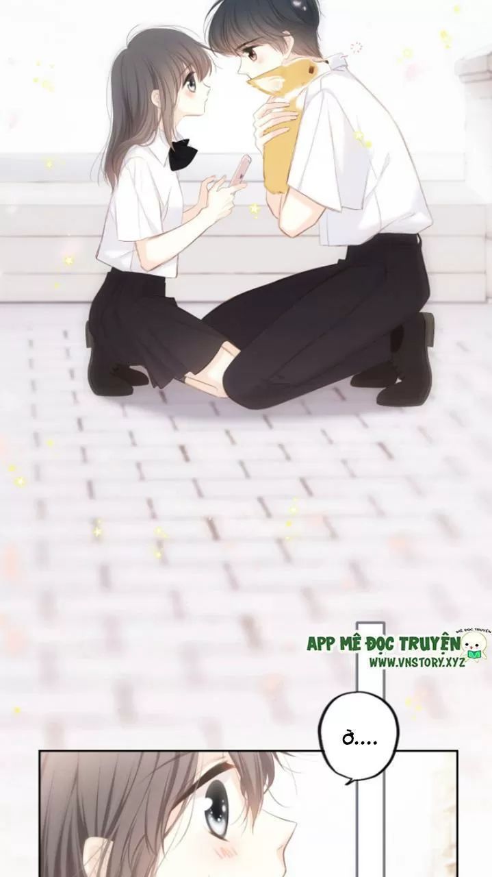 Con Tim Rung Động 2 Chapter 126.5 - 17