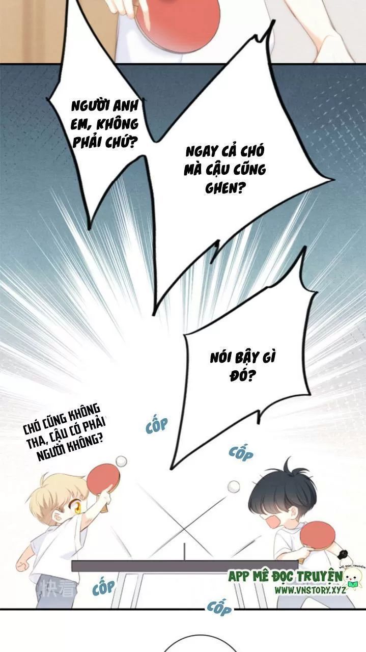 Con Tim Rung Động 2 Chapter 126.5 - 21