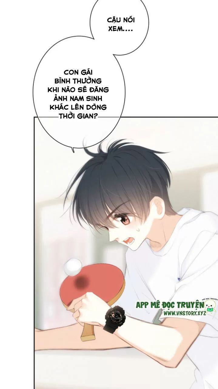 Con Tim Rung Động 2 Chapter 126.5 - 22