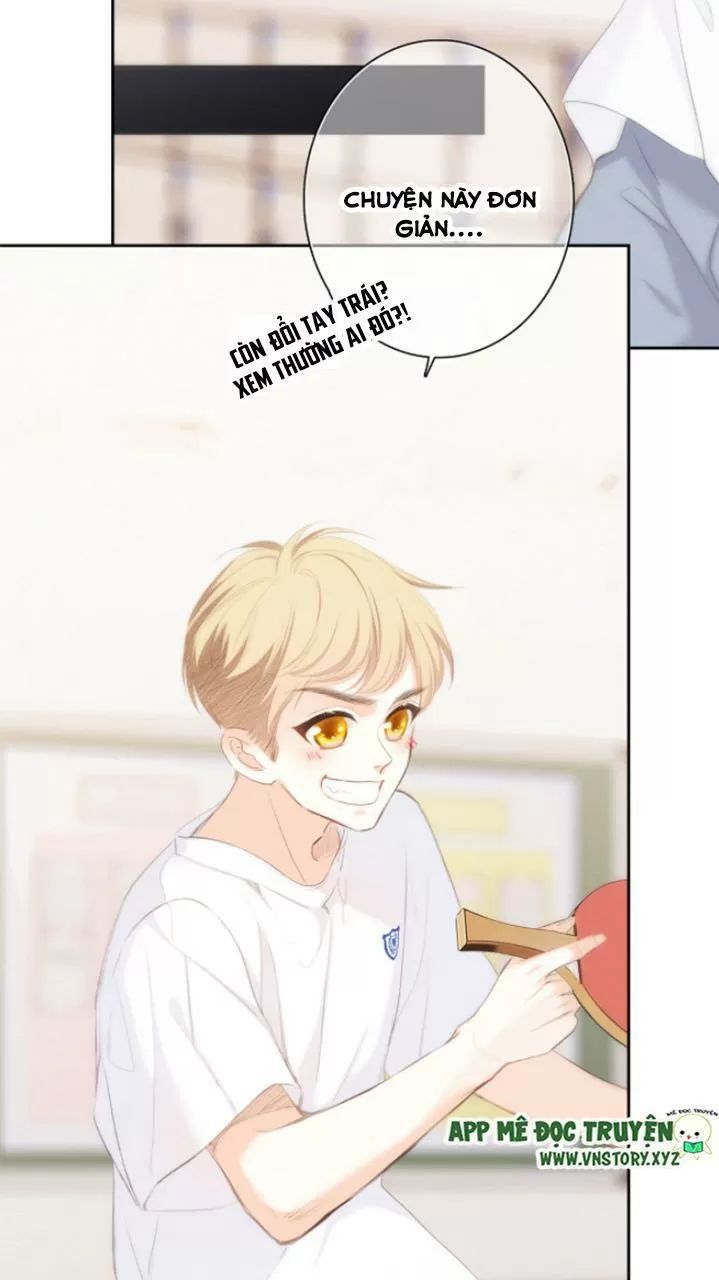 Con Tim Rung Động 2 Chapter 126.5 - 23