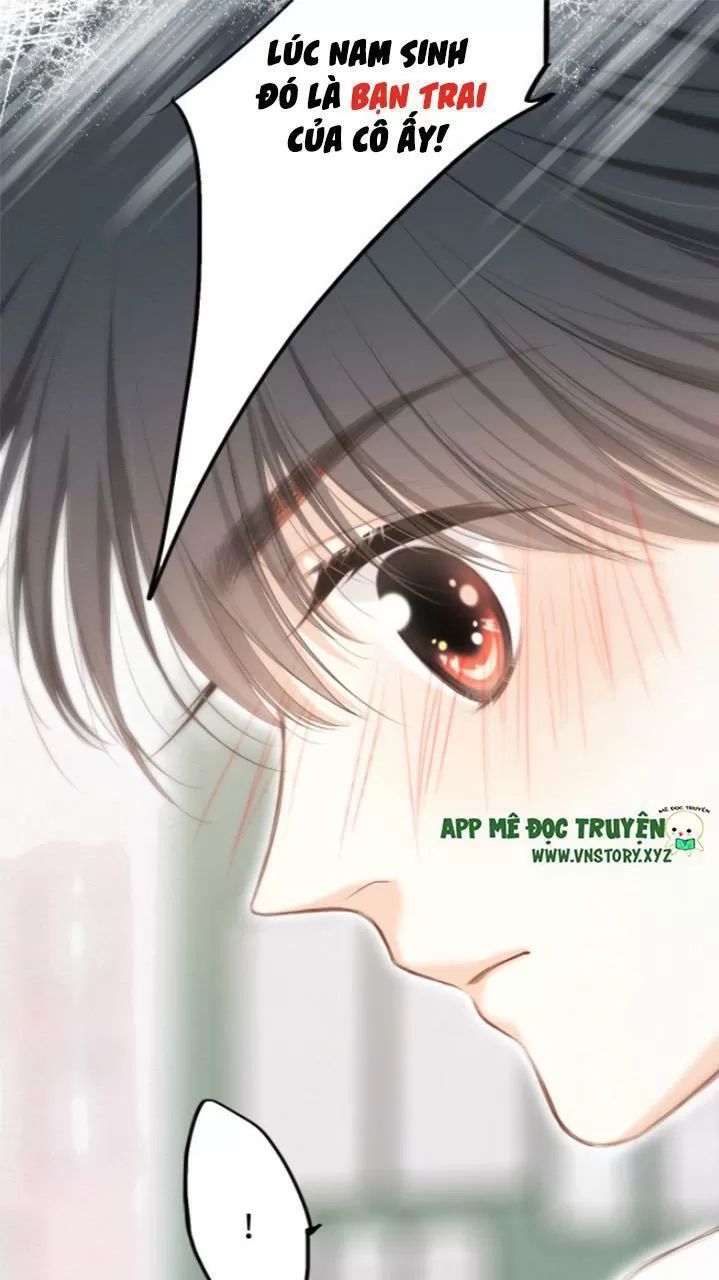 Con Tim Rung Động 2 Chapter 126.5 - 25