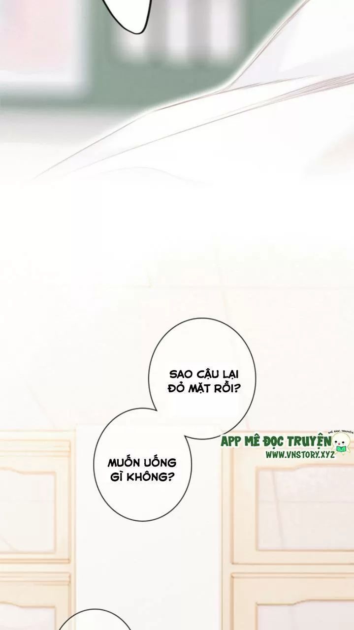 Con Tim Rung Động 2 Chapter 126.5 - 26