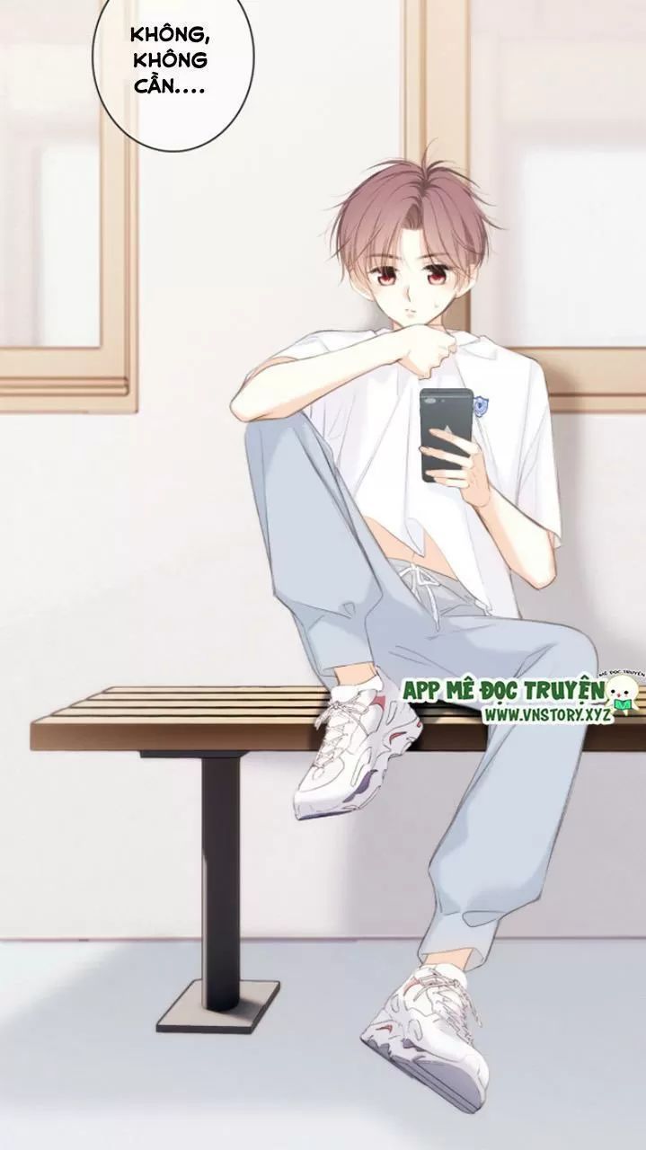 Con Tim Rung Động 2 Chapter 126.5 - 27