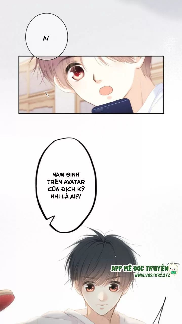 Con Tim Rung Động 2 Chapter 126.5 - 28