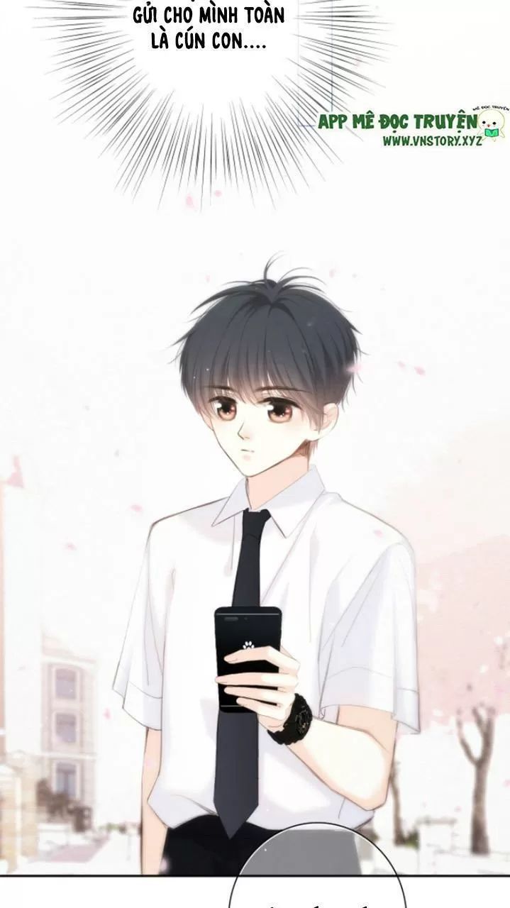 Con Tim Rung Động 2 Chapter 126.5 - 4