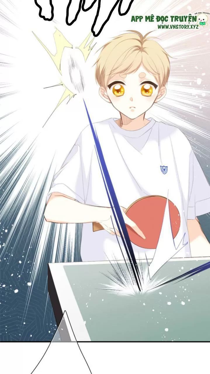 Con Tim Rung Động 2 Chapter 126.5 - 31