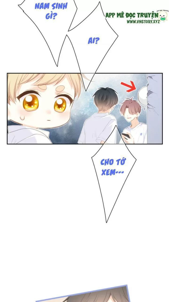 Con Tim Rung Động 2 Chapter 126.5 - 32