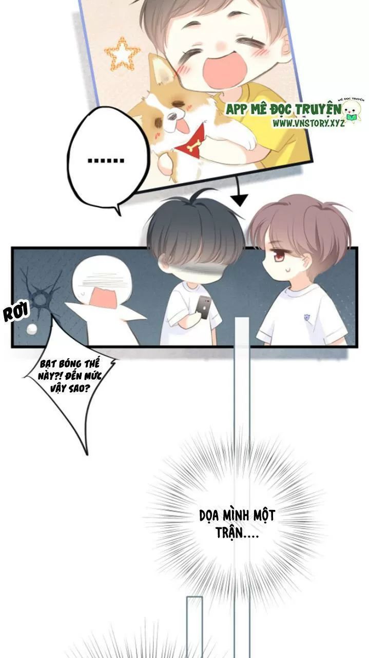 Con Tim Rung Động 2 Chapter 126.5 - 33