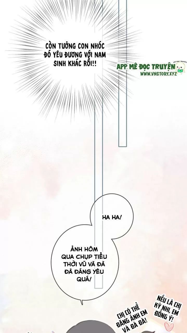 Con Tim Rung Động 2 Chapter 126.5 - 34