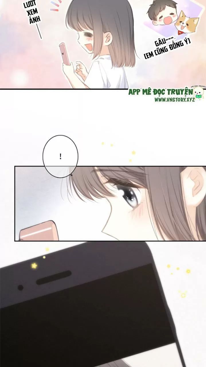 Con Tim Rung Động 2 Chapter 126.5 - 35