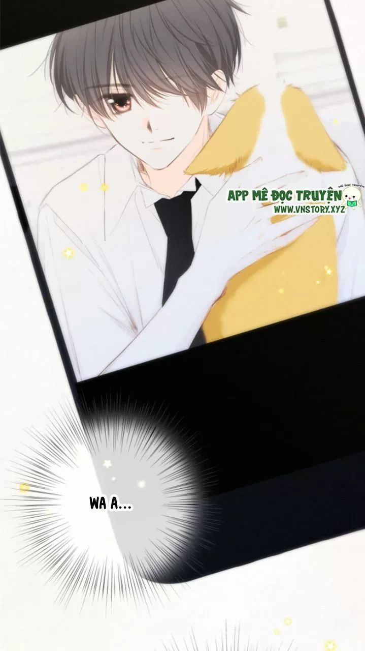 Con Tim Rung Động 2 Chapter 126.5 - 36