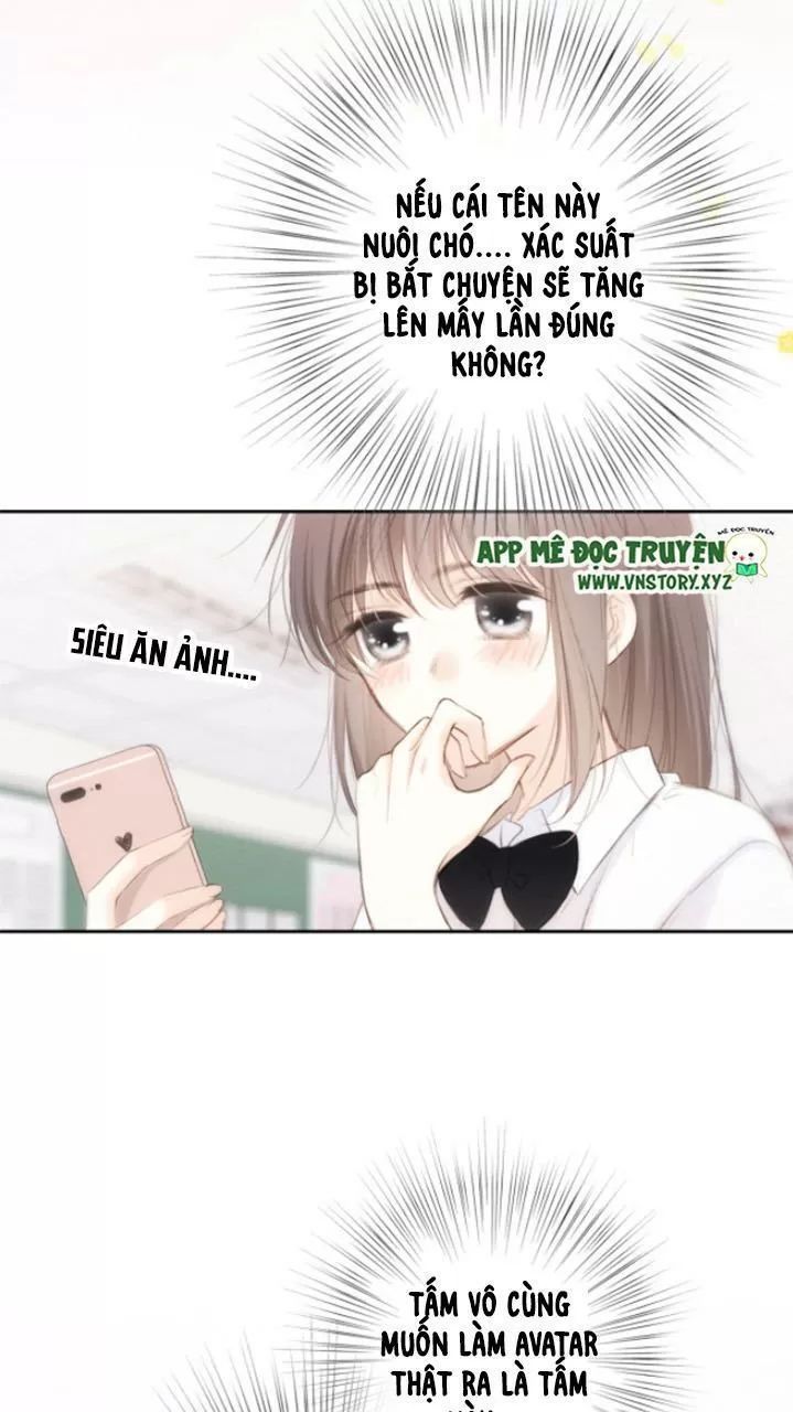 Con Tim Rung Động 2 Chapter 126.5 - 37