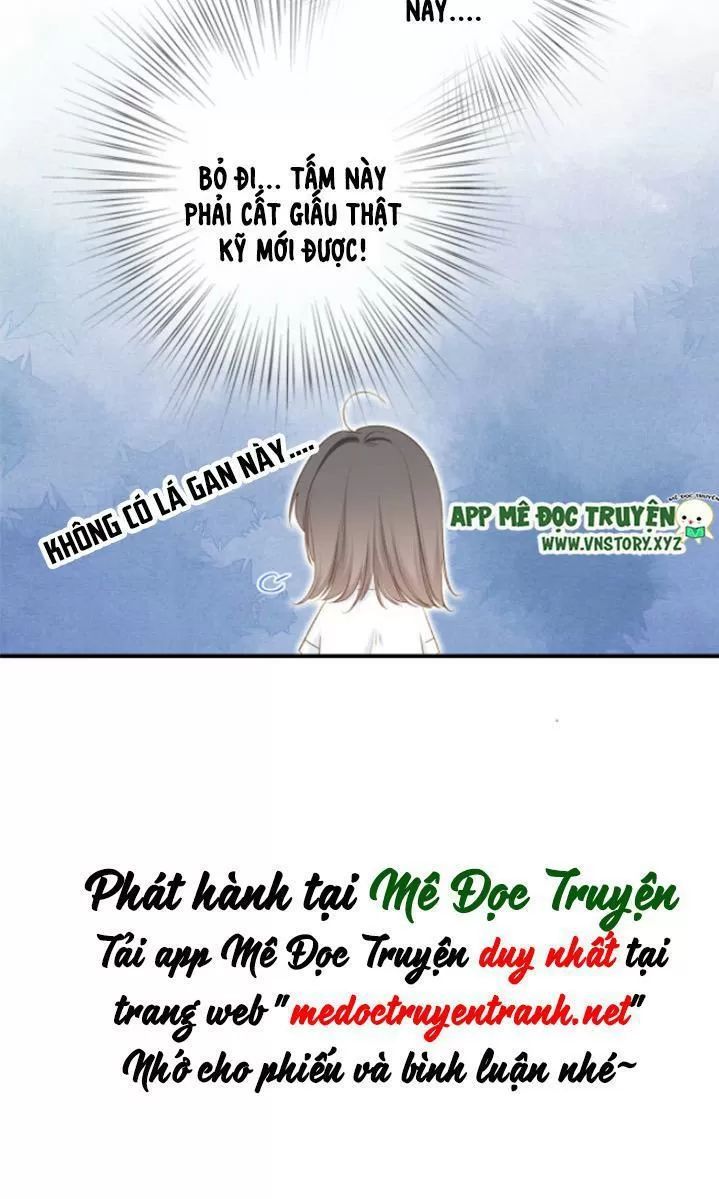 Con Tim Rung Động 2 Chapter 126.5 - 38