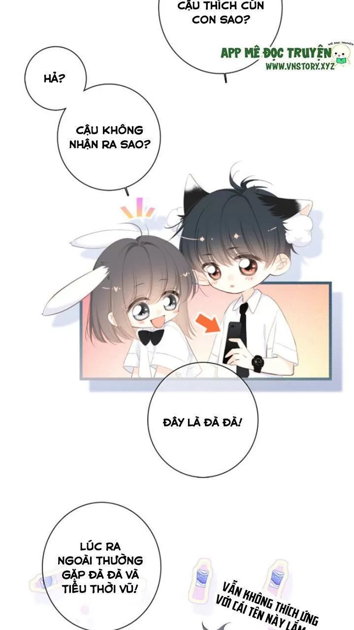 Con Tim Rung Động 2 Chapter 126.5 - 5