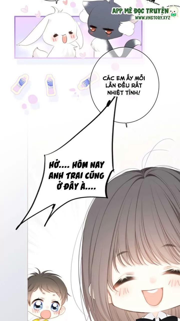 Con Tim Rung Động 2 Chapter 126.5 - 6