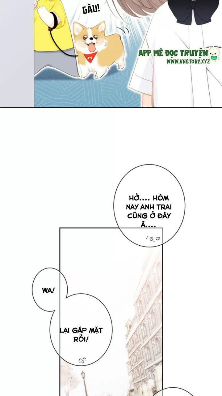 Con Tim Rung Động 2 Chapter 126.5 - 7