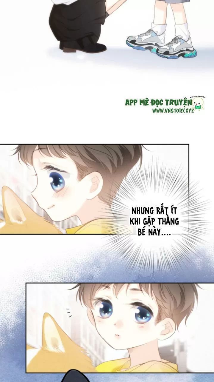 Con Tim Rung Động 2 Chapter 126.5 - 9