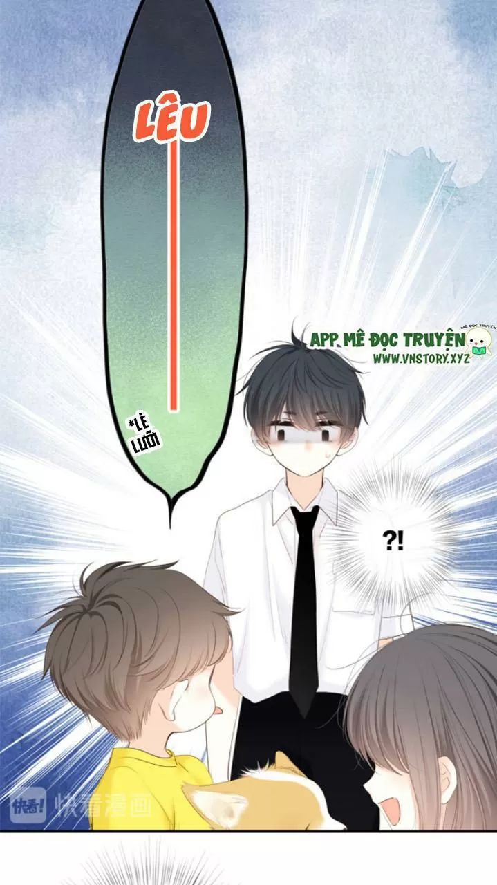 Con Tim Rung Động 2 Chapter 126.5 - 10