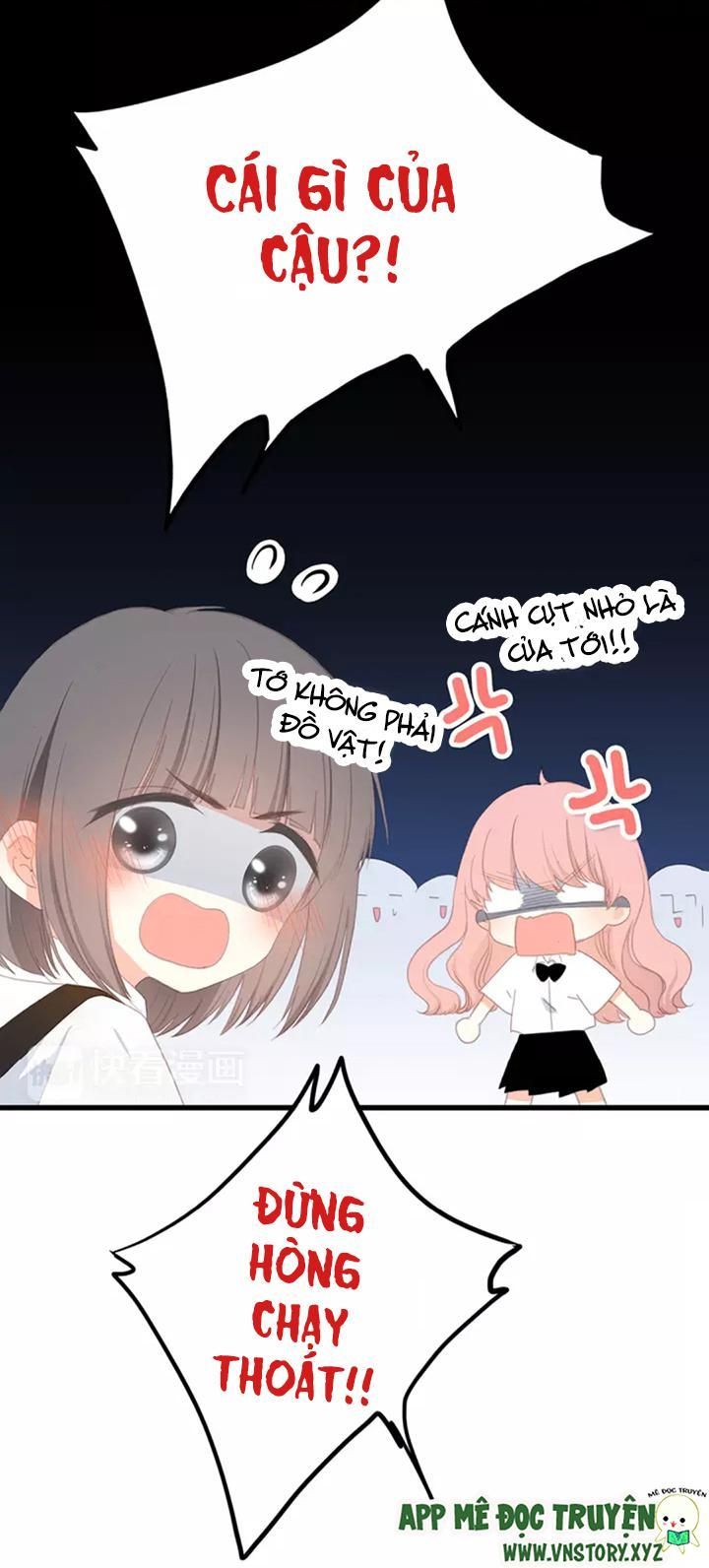 Con Tim Rung Động 2 Chapter 6.5 - 2