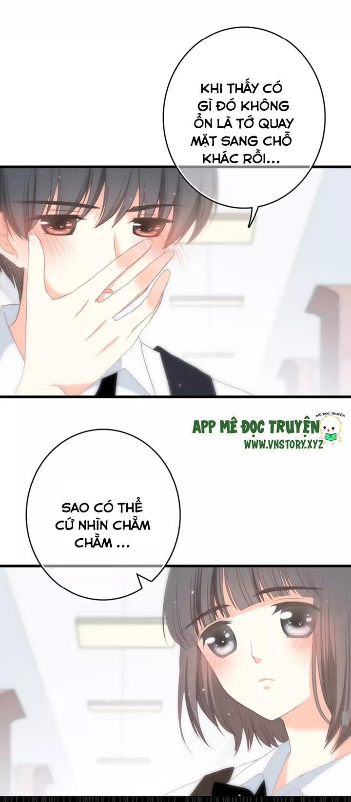 Con Tim Rung Động 2 Chapter 6.5 - 13