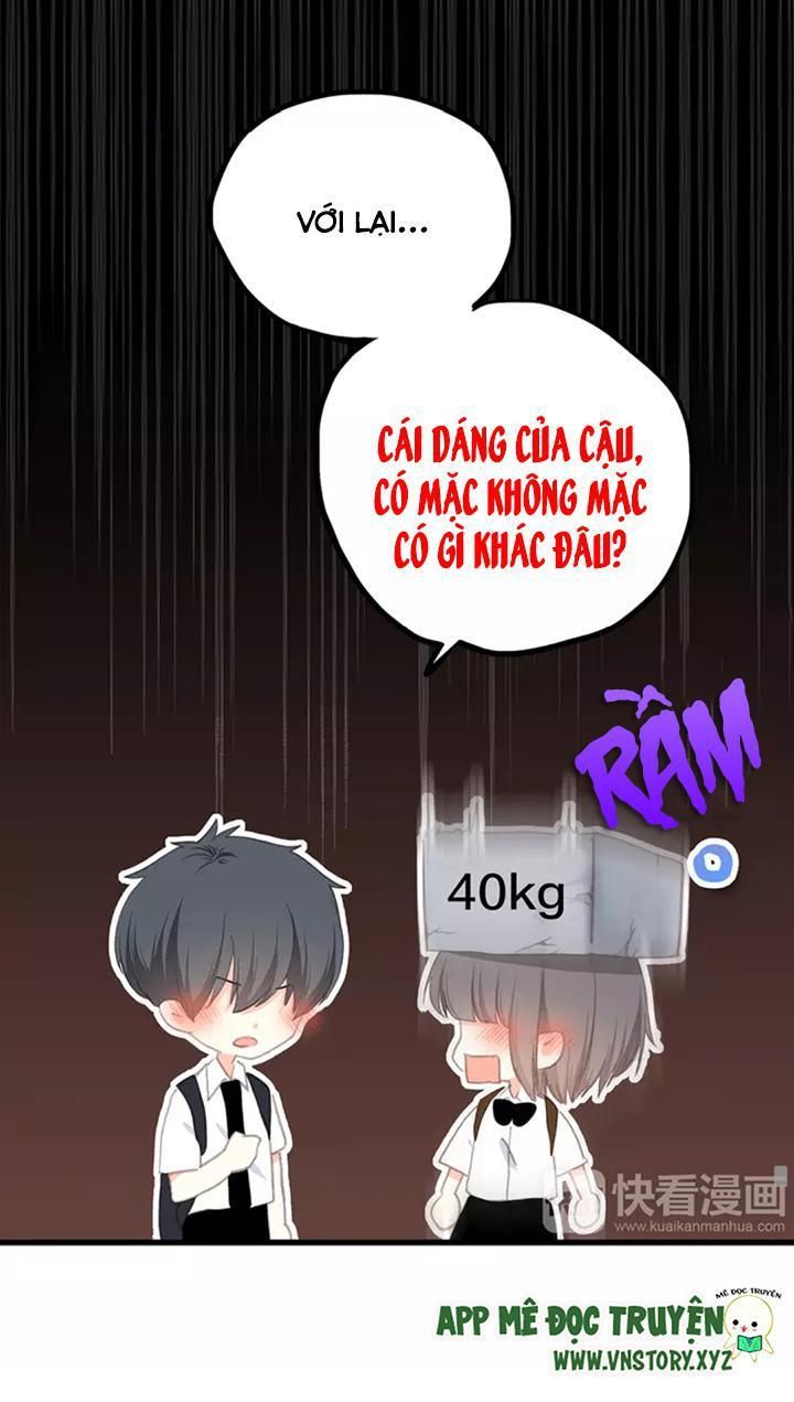 Con Tim Rung Động 2 Chapter 6.5 - 14