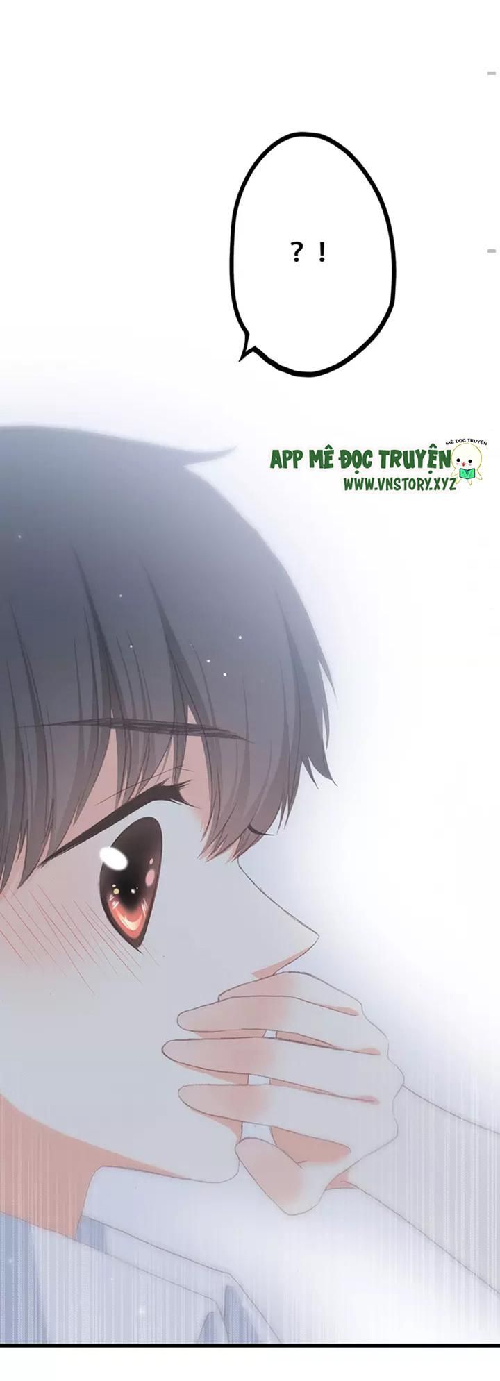 Con Tim Rung Động 2 Chapter 6.5 - 16