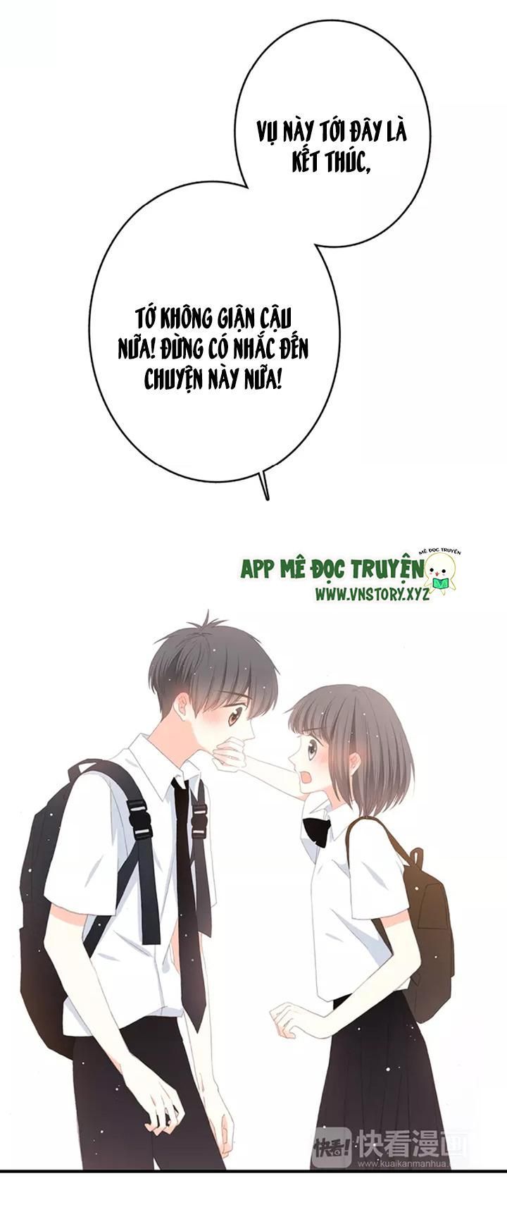 Con Tim Rung Động 2 Chapter 6.5 - 17