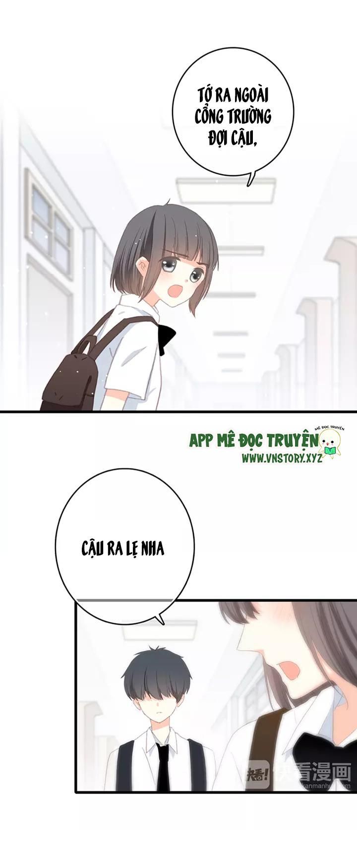 Con Tim Rung Động 2 Chapter 6.5 - 18