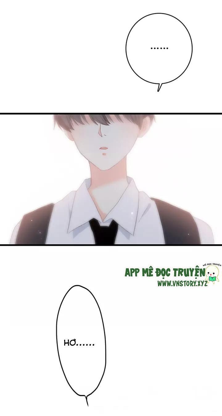 Con Tim Rung Động 2 Chapter 6.5 - 19