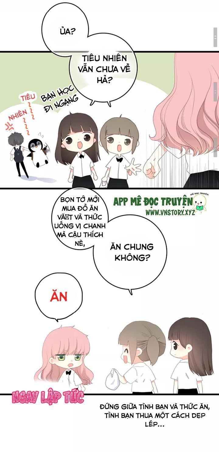 Con Tim Rung Động 2 Chapter 6.5 - 3