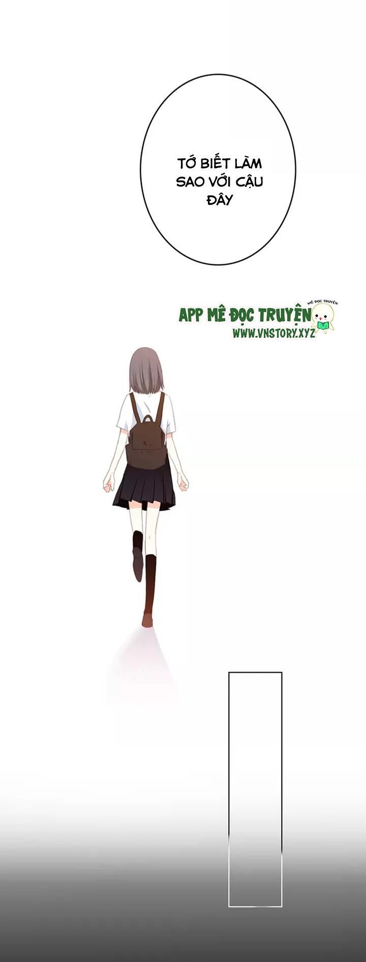 Con Tim Rung Động 2 Chapter 6.5 - 21