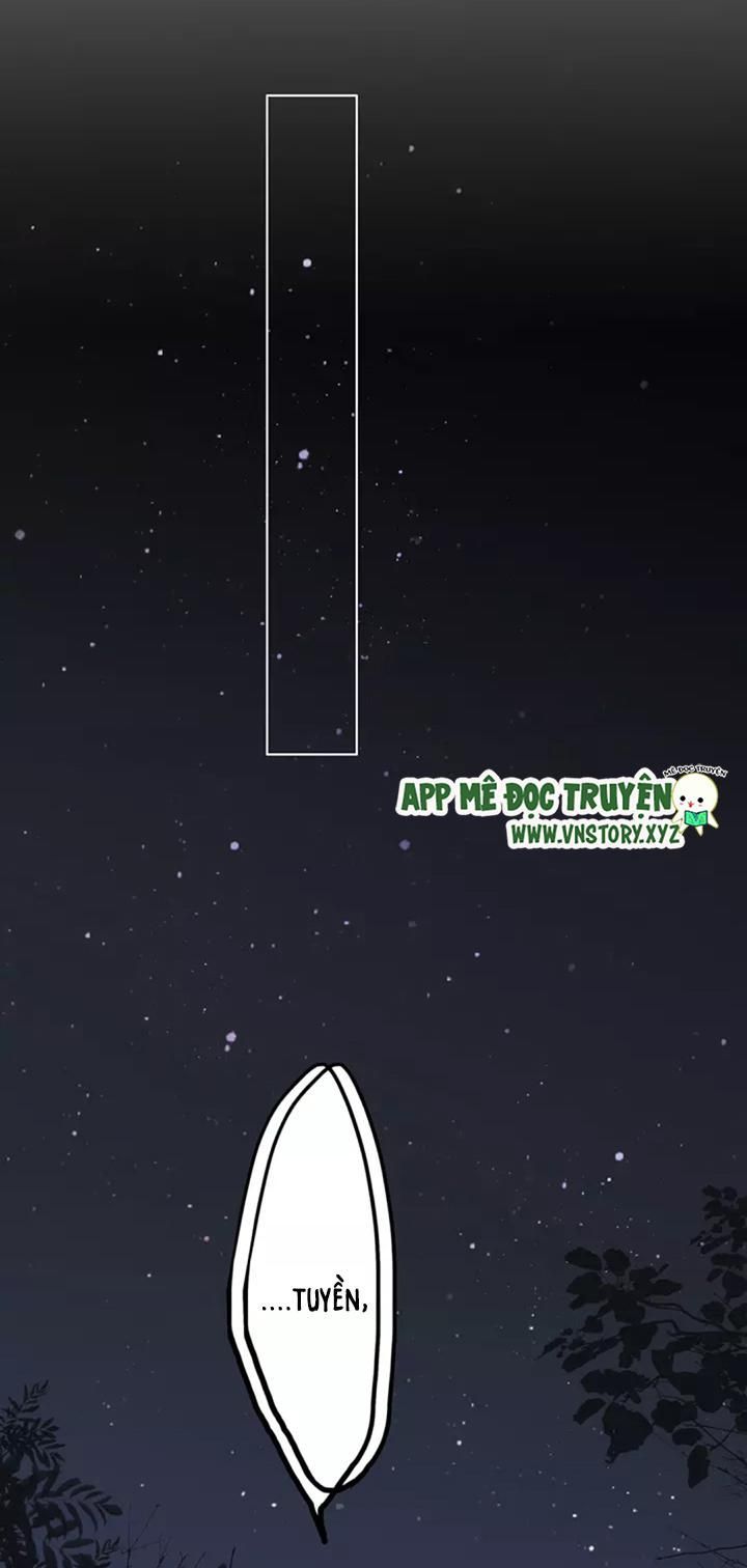 Con Tim Rung Động 2 Chapter 6.5 - 22