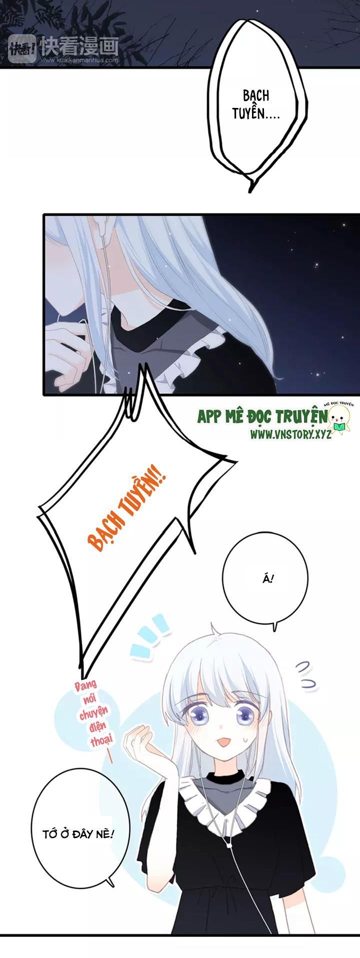 Con Tim Rung Động 2 Chapter 6.5 - 23