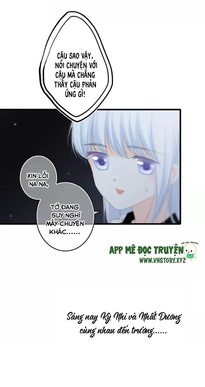 Con Tim Rung Động 2 Chapter 6.5 - 24