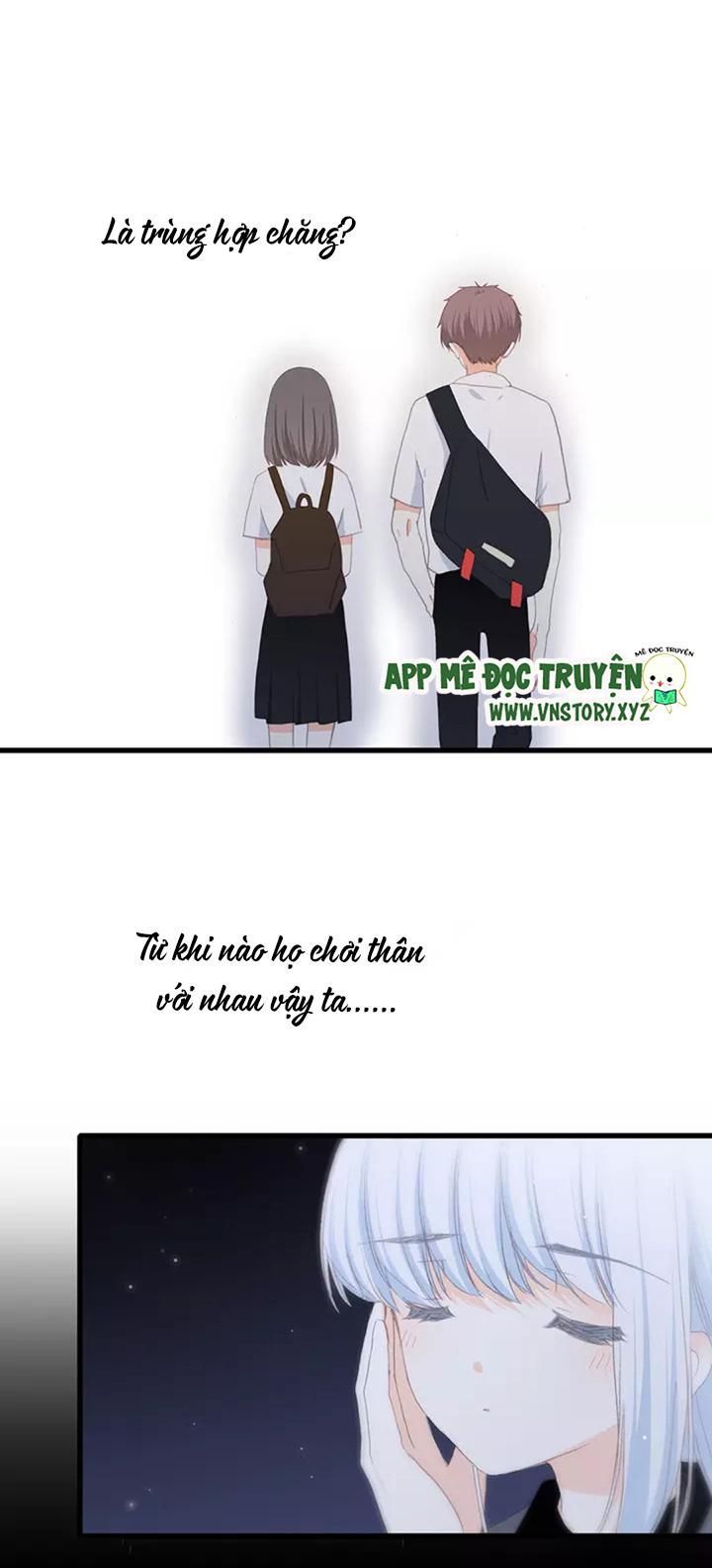 Con Tim Rung Động 2 Chapter 6.5 - 25