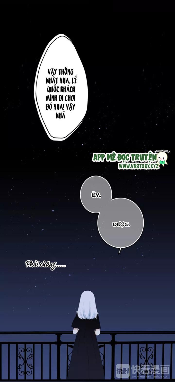 Con Tim Rung Động 2 Chapter 6.5 - 26